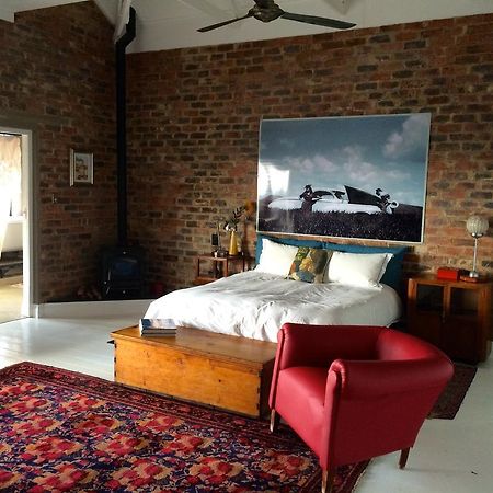 The Warehouse Villa Krugersdorp Room photo