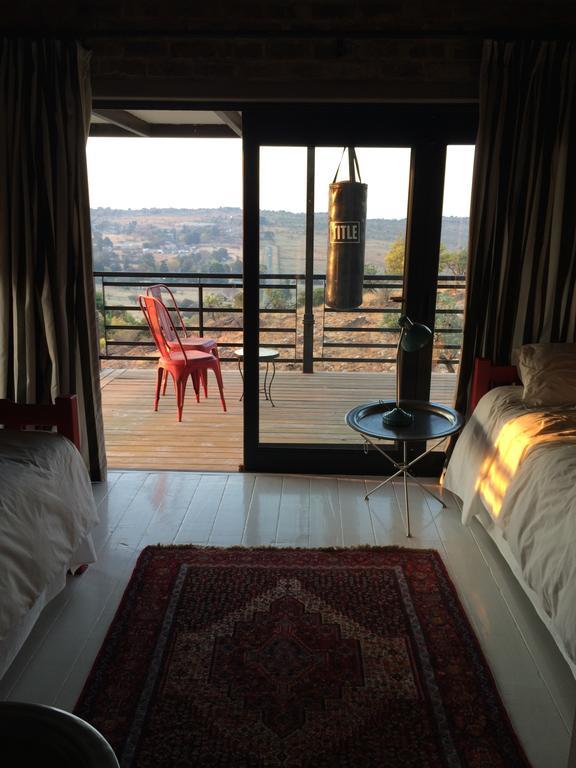 The Warehouse Villa Krugersdorp Room photo